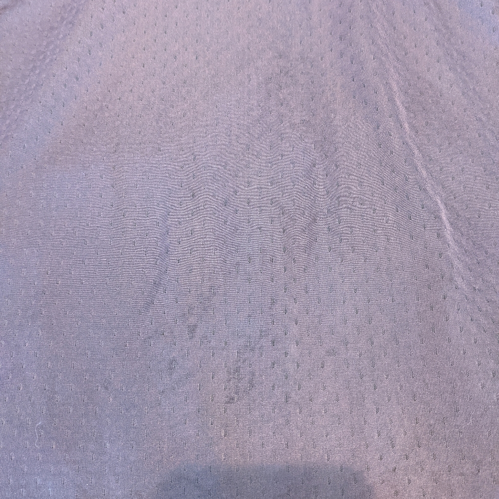 Under Armour Purple Workout Tank - Picture 3 of 4